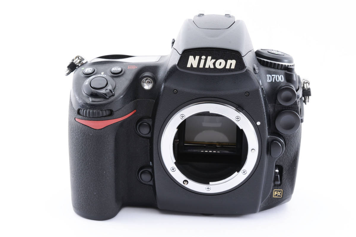 お得な特別割引価格） ニコン Nikon 一眼レフ《ジャンク》#1481 ボディ