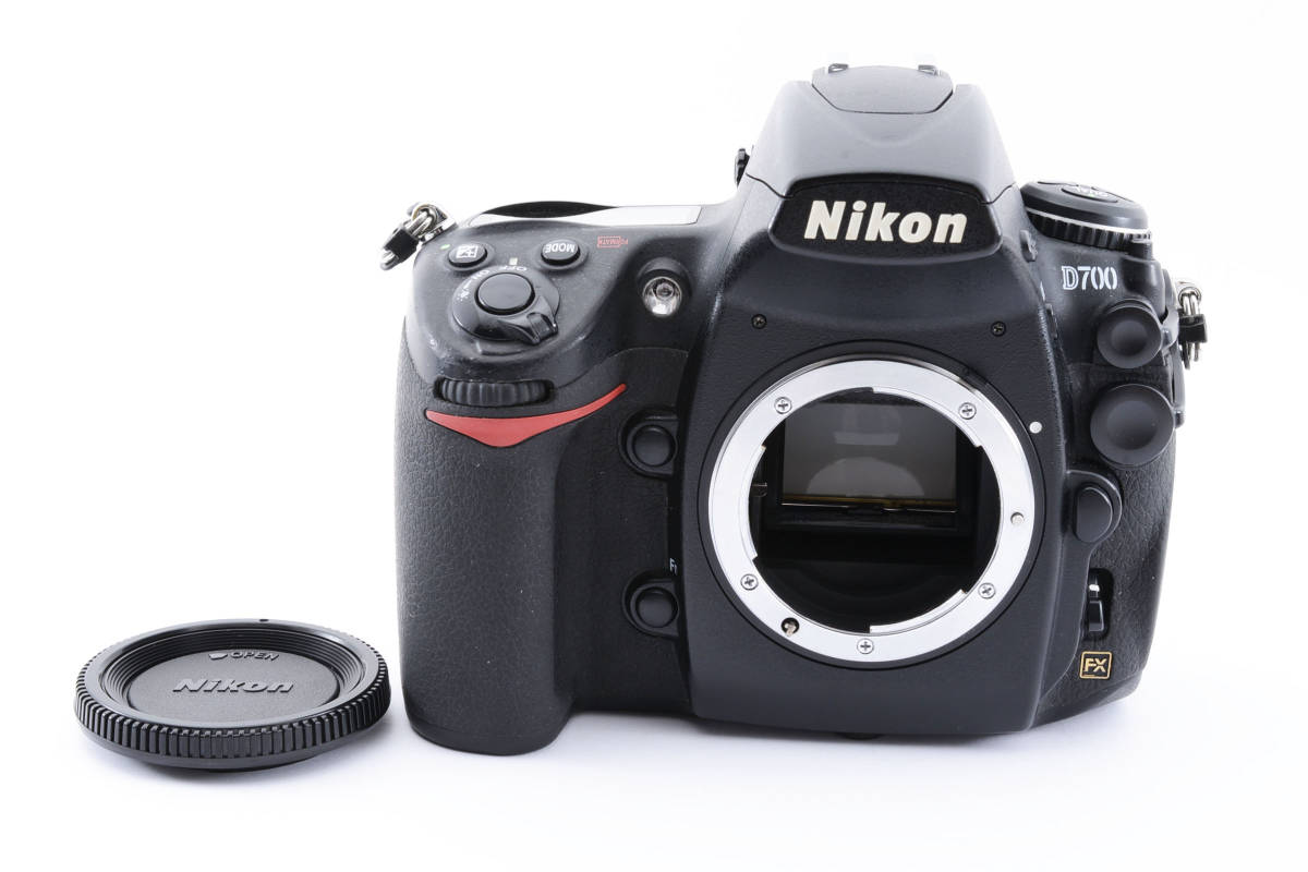 予約販売】本 ニコン Nikon 一眼レフ《ジャンク》#1481 ボディ フル