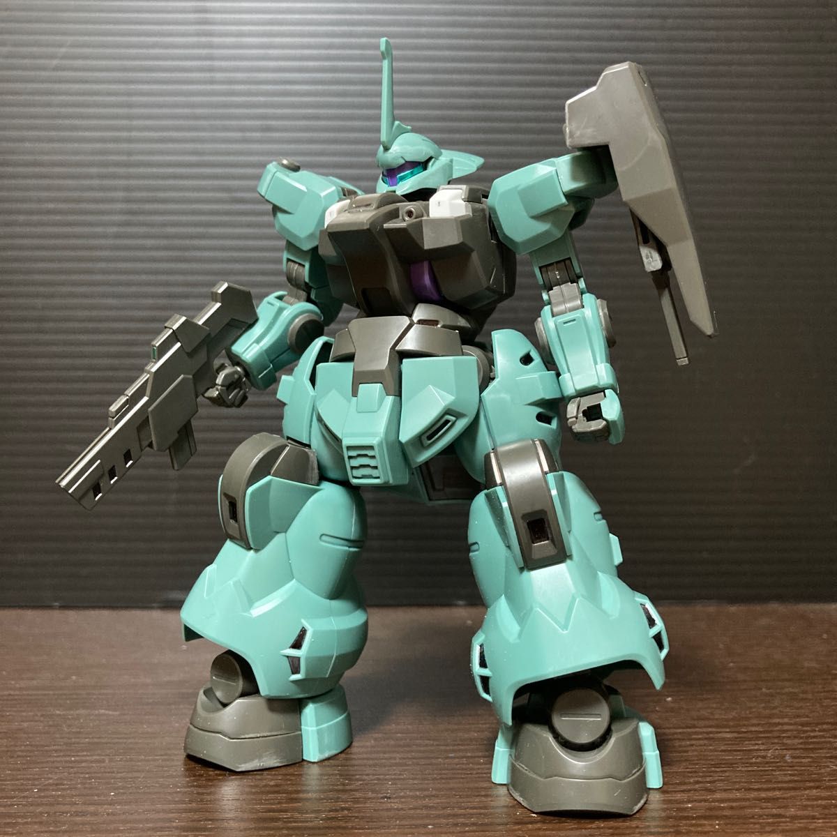 ガンプラ完成品ジャンク 機動戦士ガンダム 水星の魔女 HG 1/144 ガンプラ完成品ジャンク 機動戦士ガンダム 水星の魔女 HG 1/144