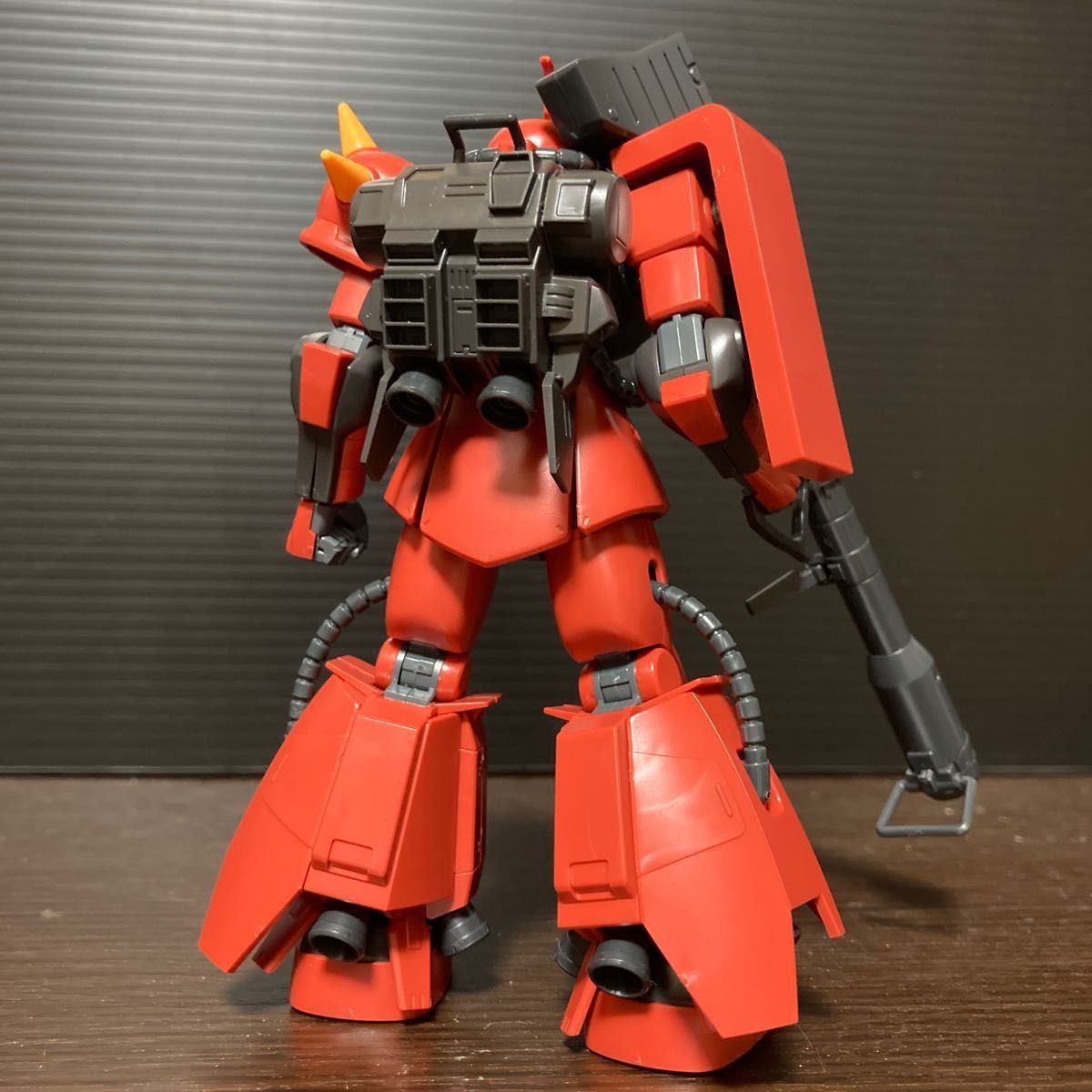 ガンプラ完成品ジャンク 機動戦士ガンダム MSV HG 1/144 ガンプラ完成品ジャンク 機動戦士ガンダム MSV HG 1/144