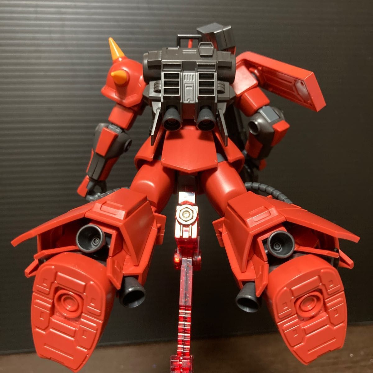 ガンプラ完成品ジャンク 機動戦士ガンダム MSV HG 1/144 ガンプラ完成品ジャンク 機動戦士ガンダム MSV HG 1/144