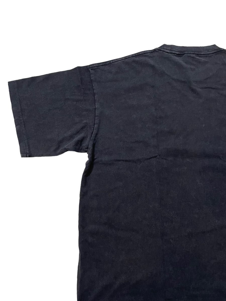 TRAVIS SCOTT（トラヴィススコット） 半袖Tシャツ　Lサイズ　ブラック
