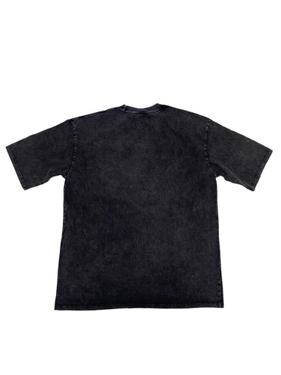 激レア】スヌープドッグ Snoop Dogg ラップ Tシャツ XL ブラック