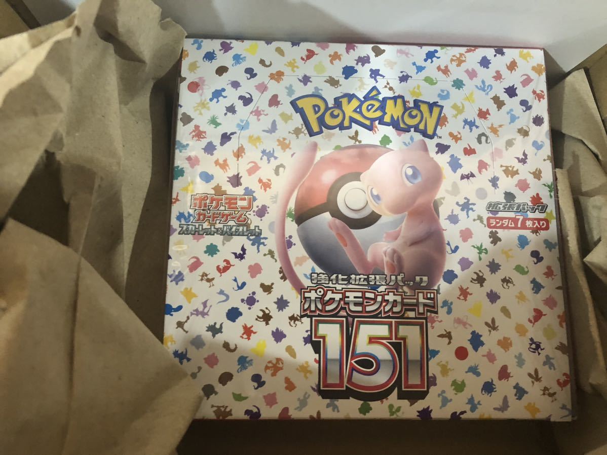 ホットセール スカーレット&バイオレット ポケモンカードゲーム 強化