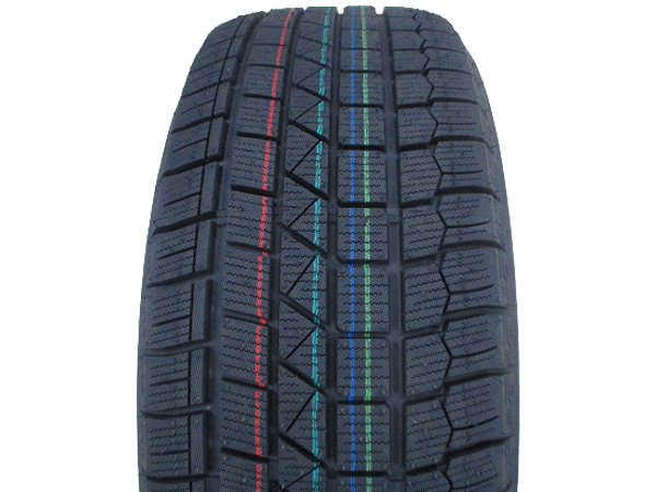 2本セット 235/55R18 2023年製 新品スタッドレスタイヤ KENDA KR36 送料無料 ケンダ 235/55/18_画像2