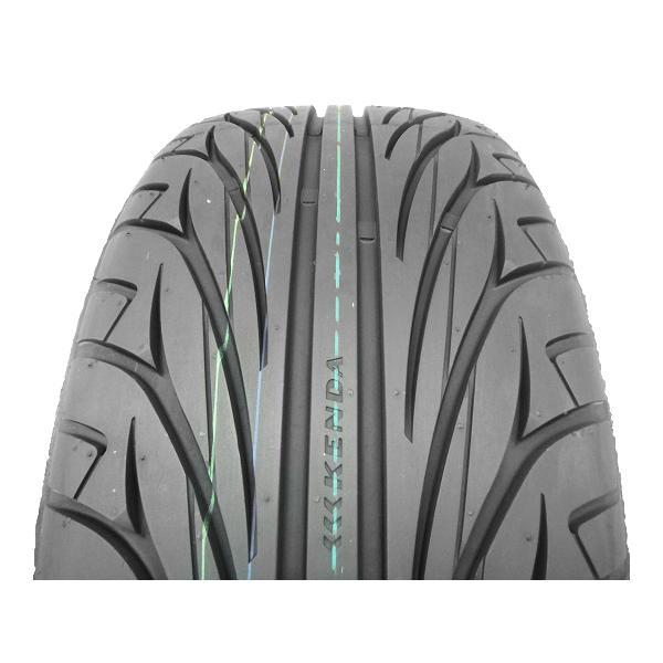 2本セット 225/45R17 2023年製造 新品サマータイヤ KENDA KR20 送料無料 ケンダ 225/45/17_画像2