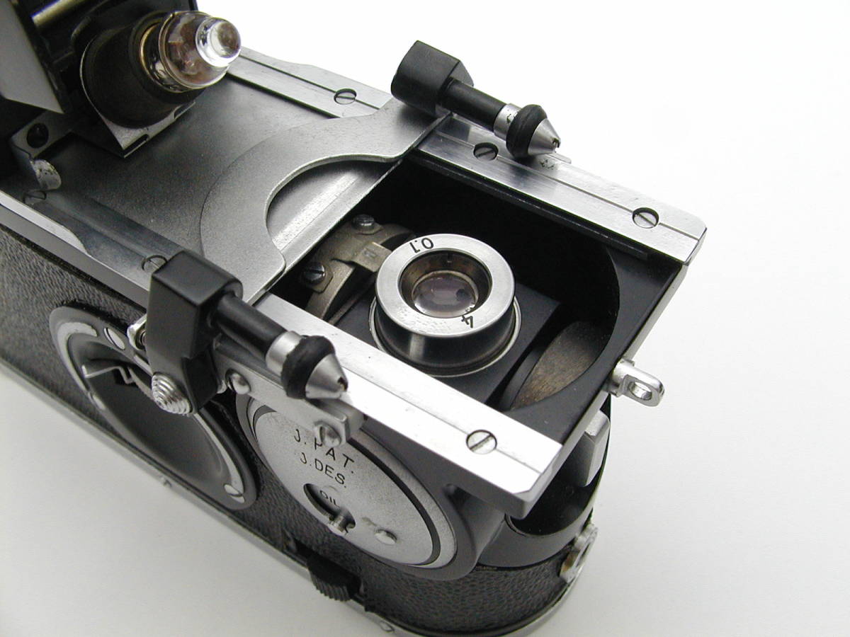 希少 Nikon ニコン 日本光学工業 携帯 顕微鏡 掻き回し H型 希少 Nikon ニコン 日本光学工業 携帯 顕微鏡 掻き回し H型