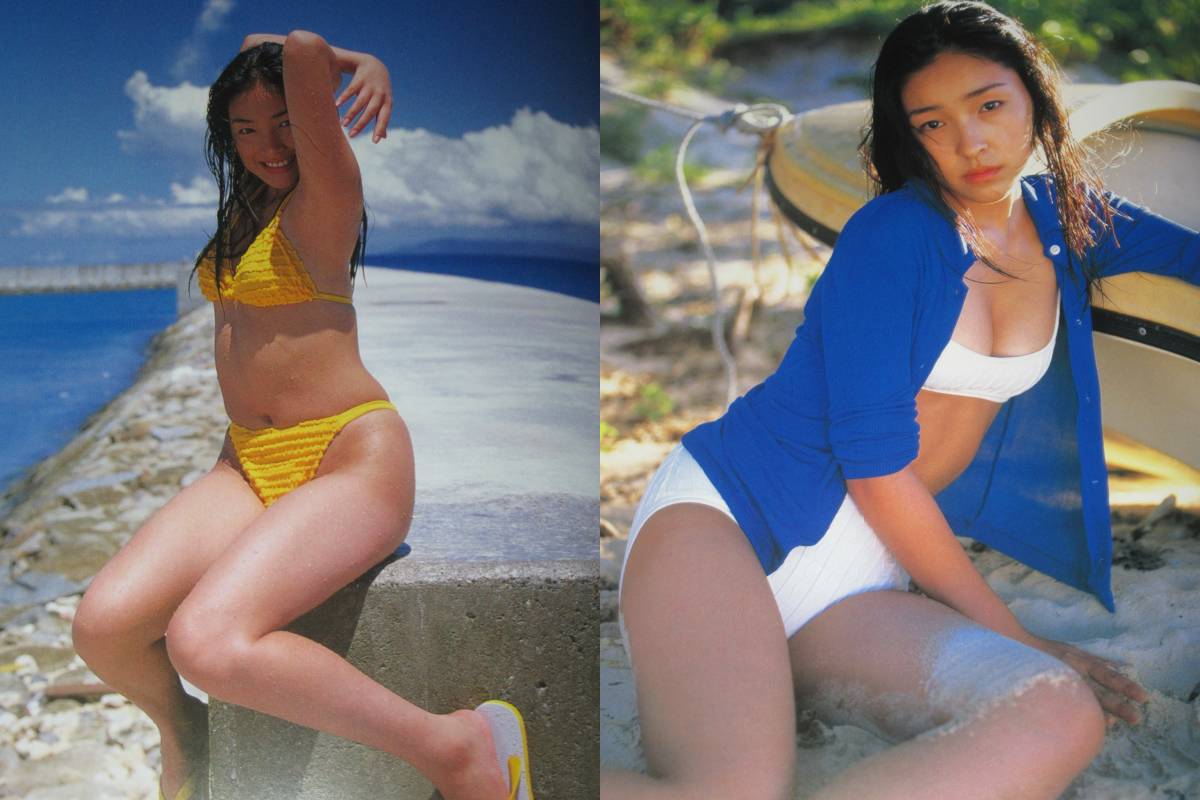 写真集 麻生久美子 Kumiko 久美子 17歳水着 1995年初版帯付 定価 写真集 麻生久美子 Kumiko 久美子 17歳水着 1995年初版帯付 定価