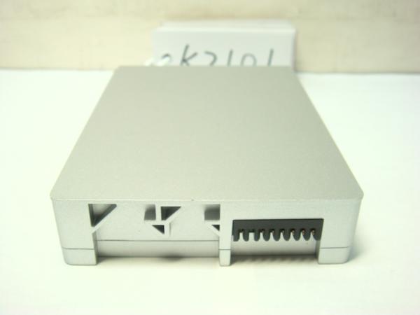 NEC バッテリー Li-ion PC-VP-WP32 11.1V 3600ｍAh 動作品　_毎回同じ写真を使っております。