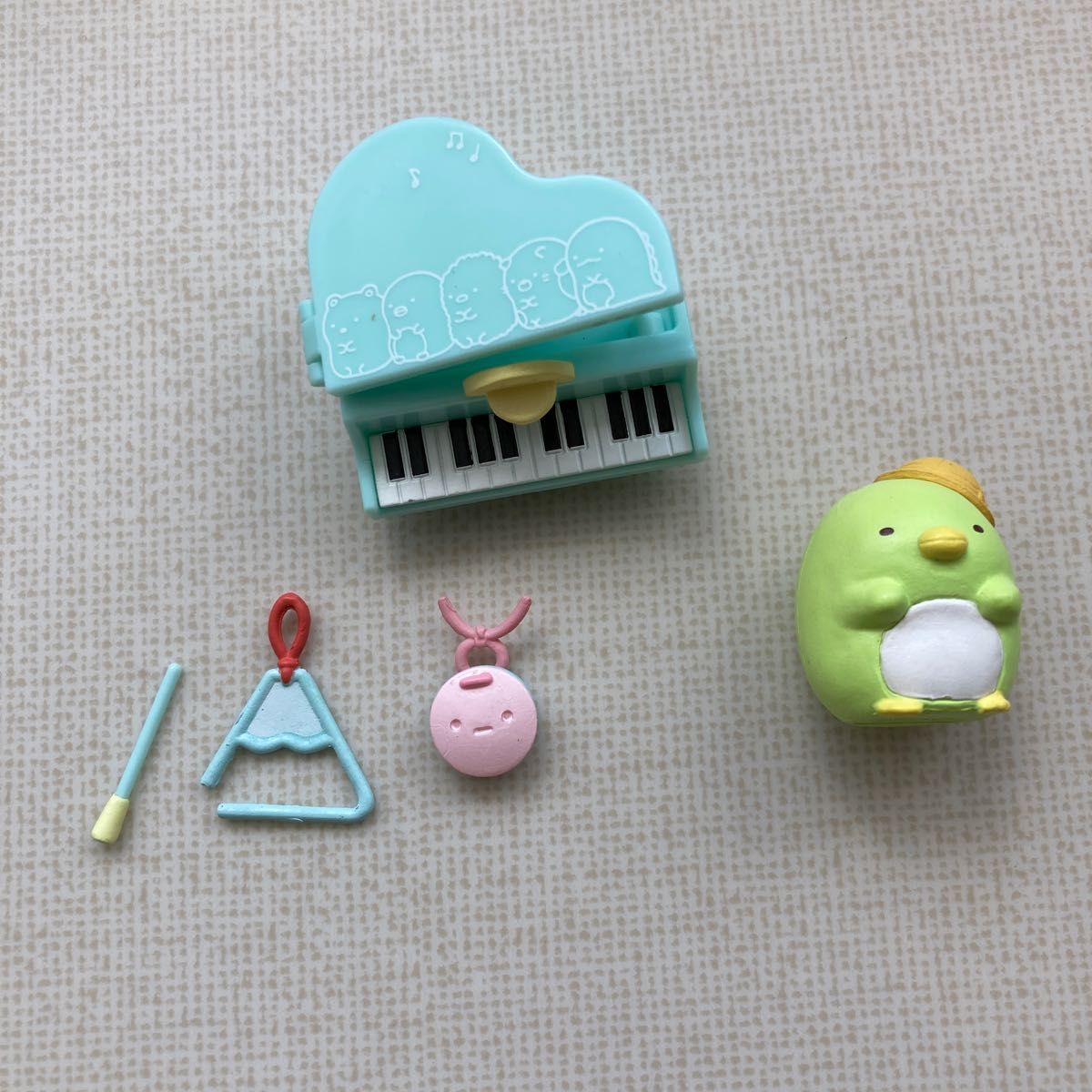 リーメント すみっコぐらし あつまれ すみっコようちえん リーメント すみっコぐらし あつまれ すみっコようちえん
