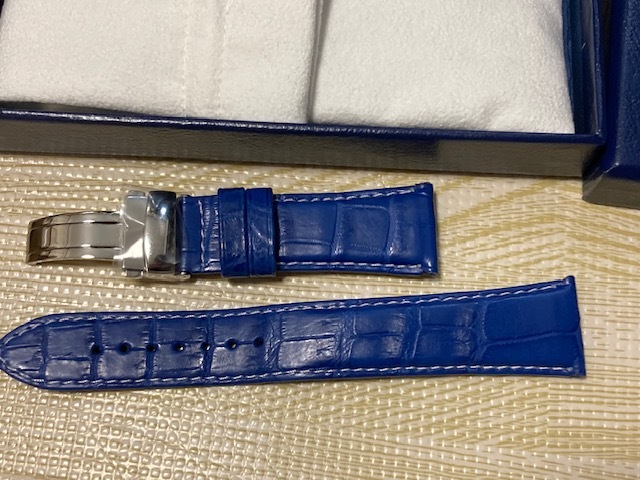 グランドセイコー GRAND SEIKO SLGA009 白樺 購入特典 レザー グランドセイコー GRAND SEIKO SLGA009 白樺 購入特典 レザー