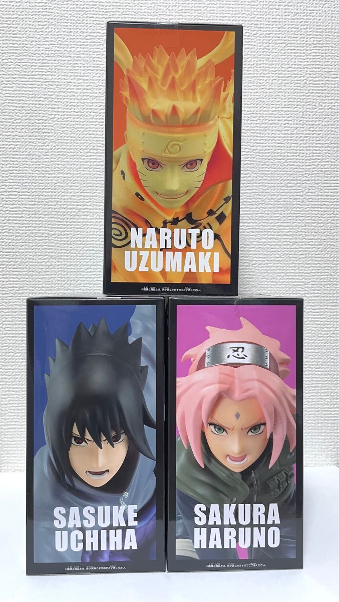 NARUTO-ナルト-疾風伝 PANEL SPECTACLE 〜新たなる三竦み NARUTO-ナルト-疾風伝 PANEL SPECTACLE 〜新たなる三竦み