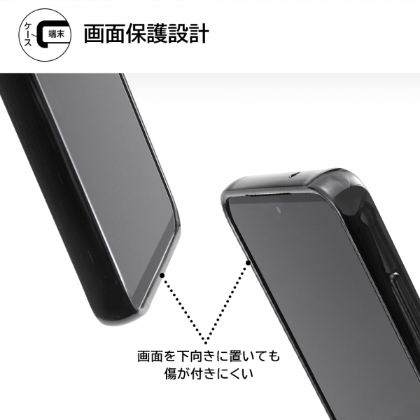 Galaxy S23 高透明 衝撃吸収 TPU ソフト ケース カバー ジャケット META Frame ストラップホール エアクッション 薄型 スリム