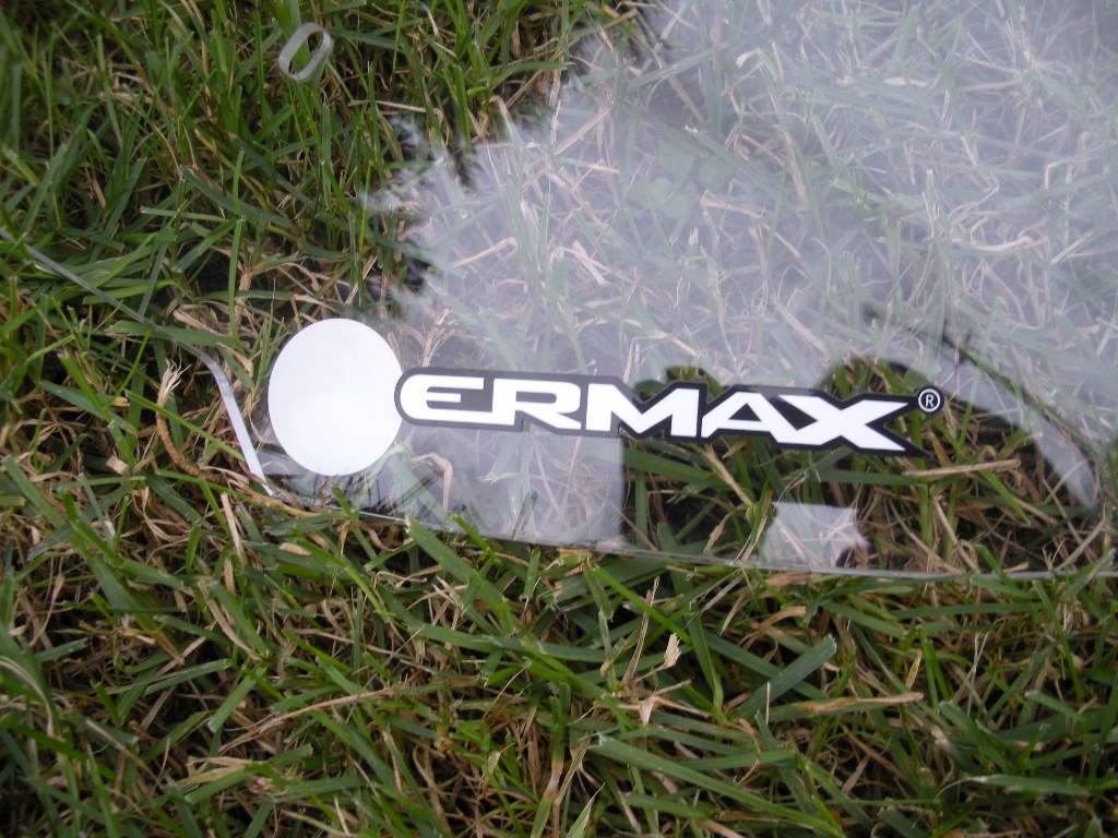 NM4-01 02 アルマックス(ermax) スポーツスクリーン