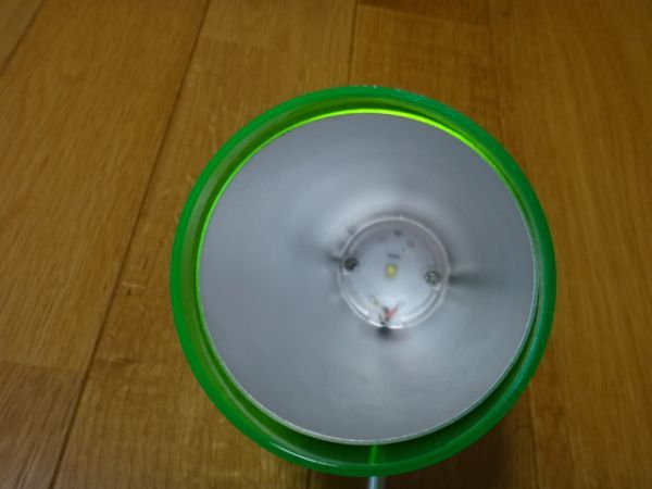 ☆中古 LED デスクライト ジャンク ☆_画像3