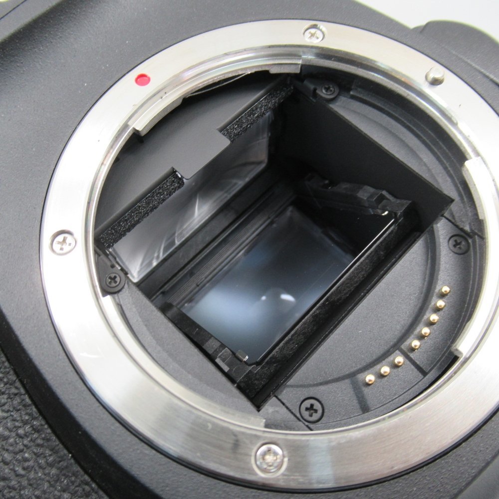 1円～ Canon キヤノン EOS 5D Mark III デジタル一眼レフ EF 24-105mm レンズ 箱付 ※通電確認済み 現状品 カメラ 93-2169564【O商品】の画像3