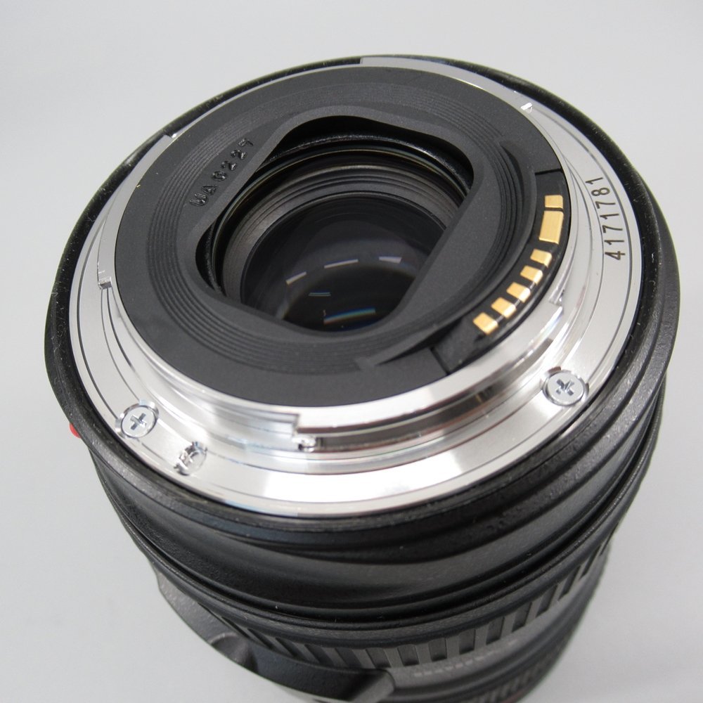 1円～ Canon キヤノン EOS 5D Mark III デジタル一眼レフ EF 24-105mm レンズ 箱付 ※通電確認済み 現状品 カメラ 93-2169564【O商品】の画像8