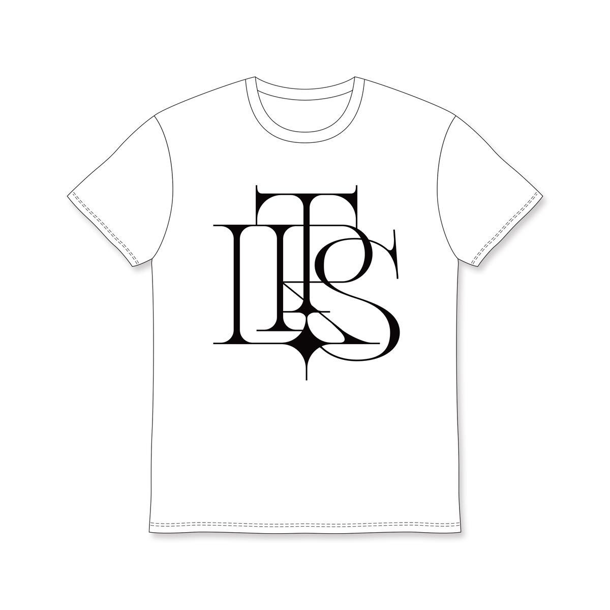 新品 THE LAST ROCKSTARS TLRS LOGO Tシャツ Lサイズ ザラストロックスターズ / HYDE L'Arc~en~Ciel YOSHIKI XJAPAN MIYAVI SUGIZO LUNASEA