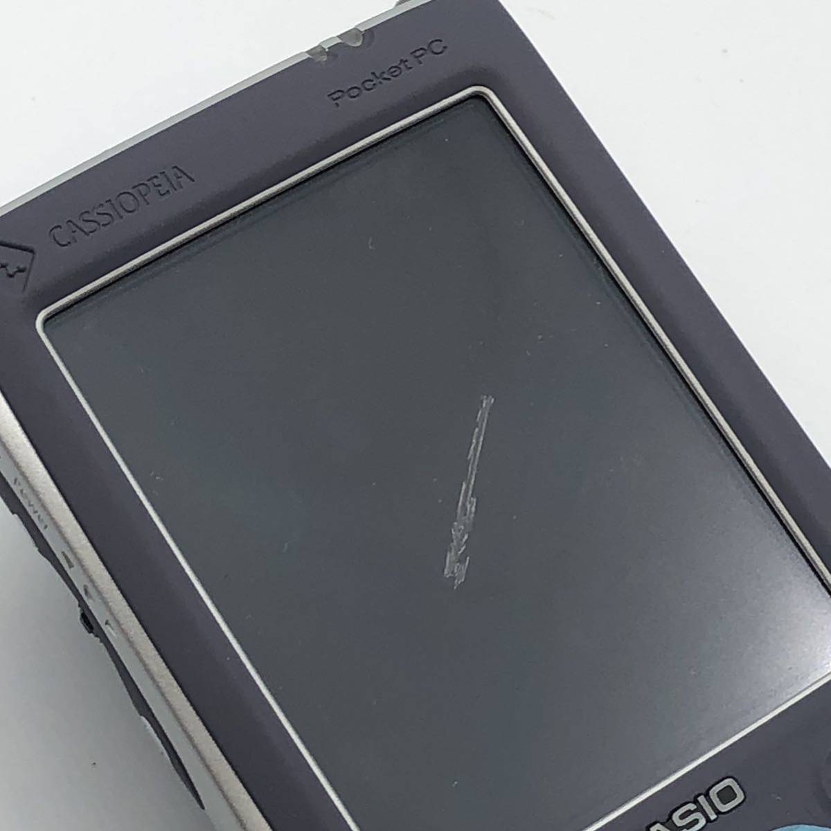 ジャンクCASIO E-700 ポケットPC CASSIOPEIA -翻譯機–日本Yahoo ジャンクCASIO E-700 ポケットPC CASSIOPEIA -翻譯機–日本Yahoo