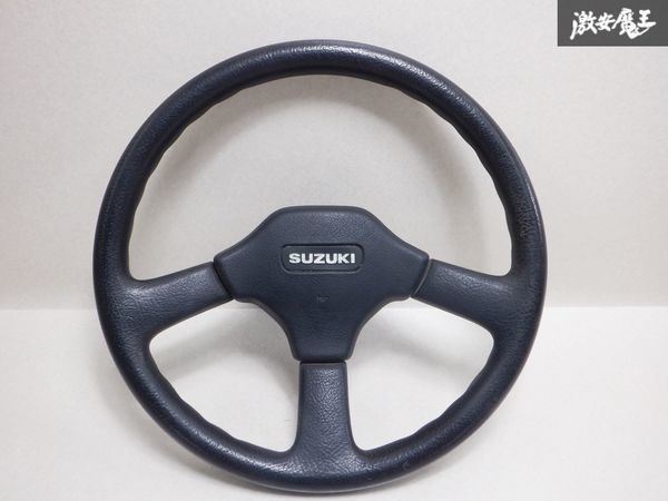 スズキ純正品 ハンドル スズキ純正品 ハンドル