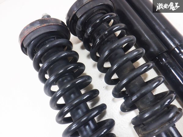  coming out none!! Ford original F-150 normal suspension shock springs for 1 vehicle immediate payment shelves 11C