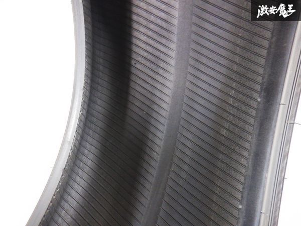 BRIDGESTONE ブリヂストン POTENZA ポテンザ RE71RS 215/40R17 87W 2020年製 タイヤ 単体 2本 即納 棚34C_画像8