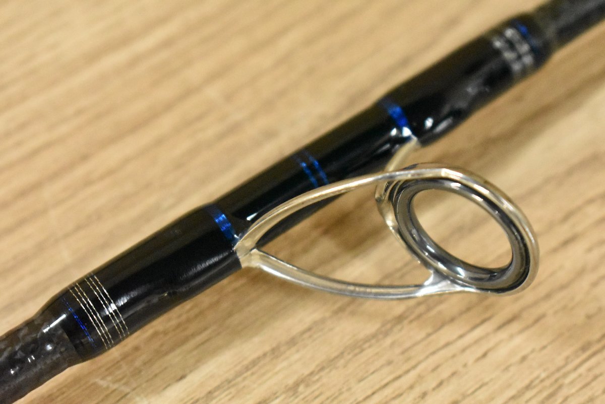 人気モデル】ダイワ ソルティガ ヒラマサ 57B F DAIWA SALTIGA 人気モデル】ダイワ ソルティガ ヒラマサ 57B F DAIWA SALTIGA