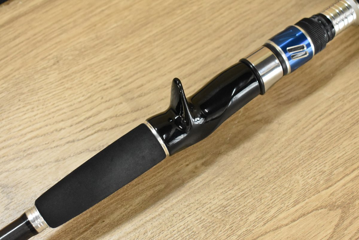 人気モデル】ダイワ ソルティガ ヒラマサ 57B F DAIWA SALTIGA 人気モデル】ダイワ ソルティガ ヒラマサ 57B F DAIWA SALTIGA