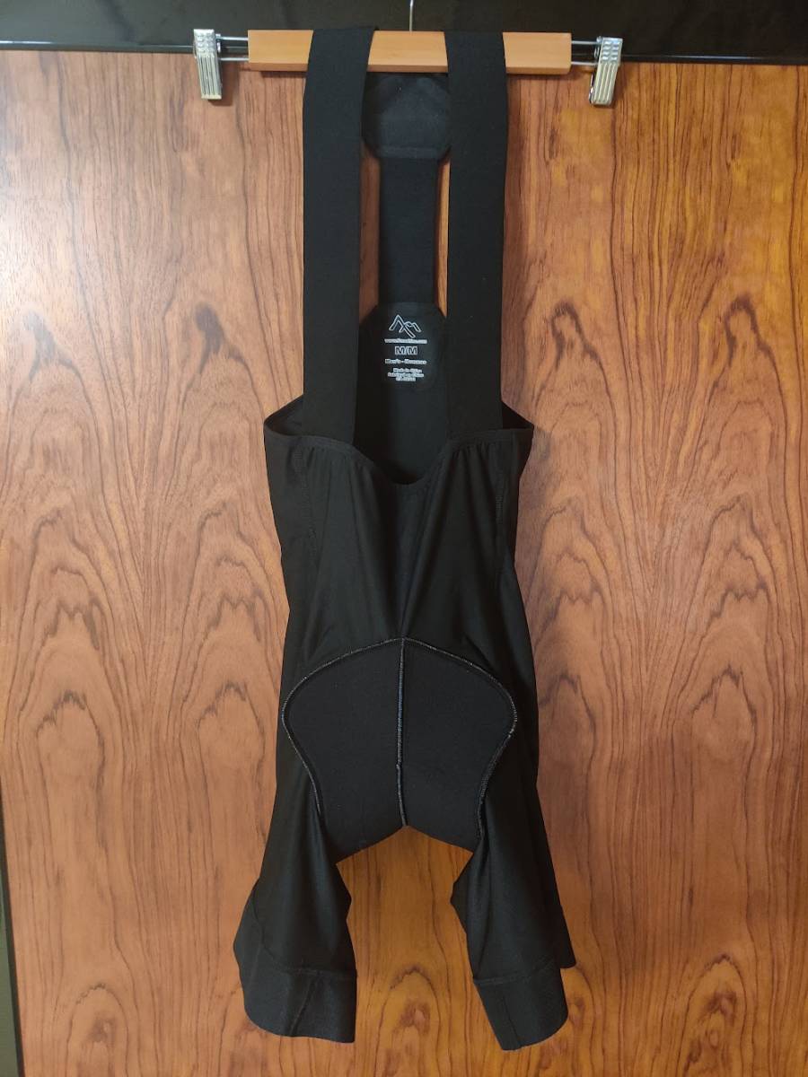 売上実績NO.1 セブンメッシュ Men's Short Bib Foundation 7MESH