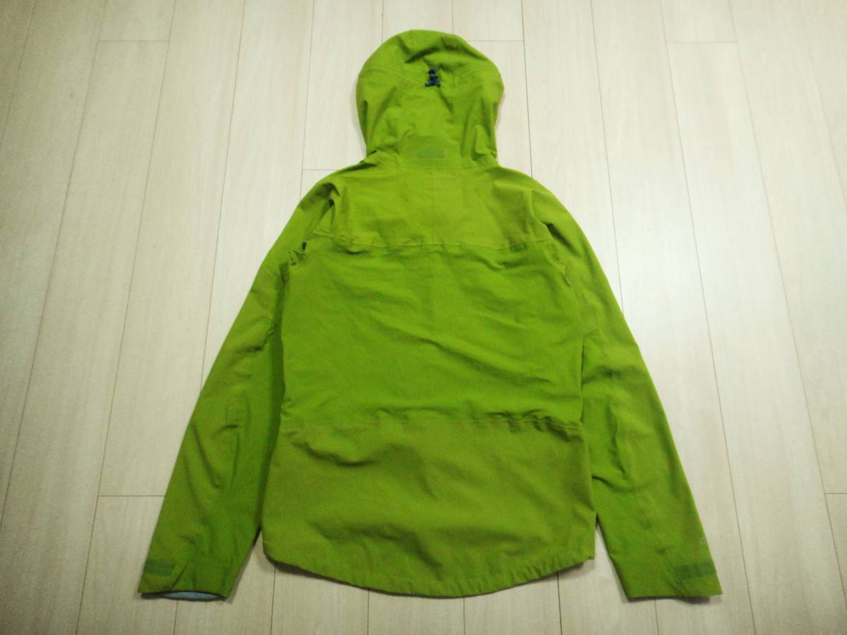 ☆Rabラブ社のNeo Guide Jacketネオガイドジャケット ☆Rabラブ社のNeo Guide Jacketネオガイドジャケット