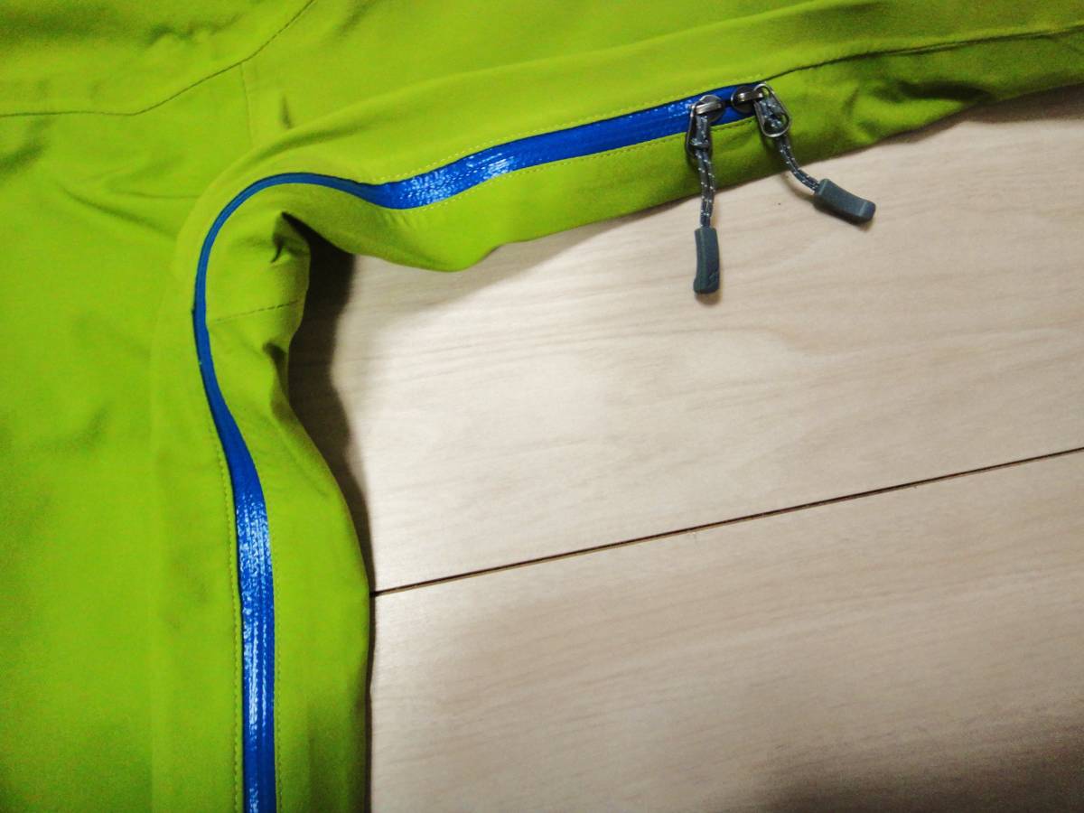 ☆Rabラブ社のNeo Guide Jacketネオガイドジャケット ☆Rabラブ社のNeo Guide Jacketネオガイドジャケット