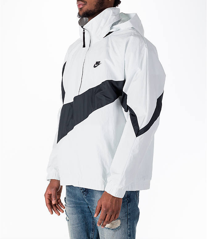 Yahoo!オークション - M 新品 ナイキNIKE Anorak Wind Jacket Yahoo!オークション - M 新品 ナイキNIKE Anorak Wind Jacket