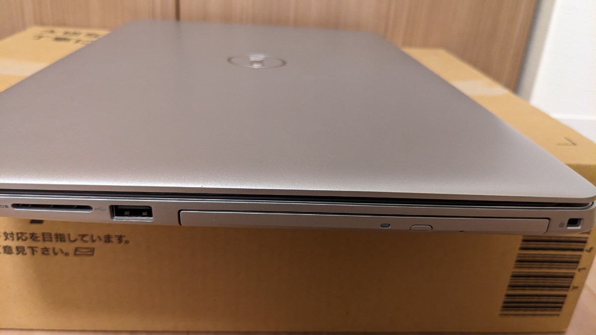 DELL Inspiron 15 5583 15 6型ノートパソコン|Yahoo!フリマ(旧PayPay