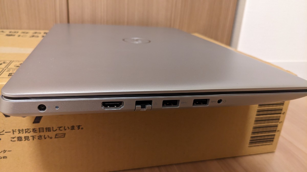 DELL Inspiron 15 5583 15 6型ノートパソコン|Yahoo!フリマ(旧PayPay