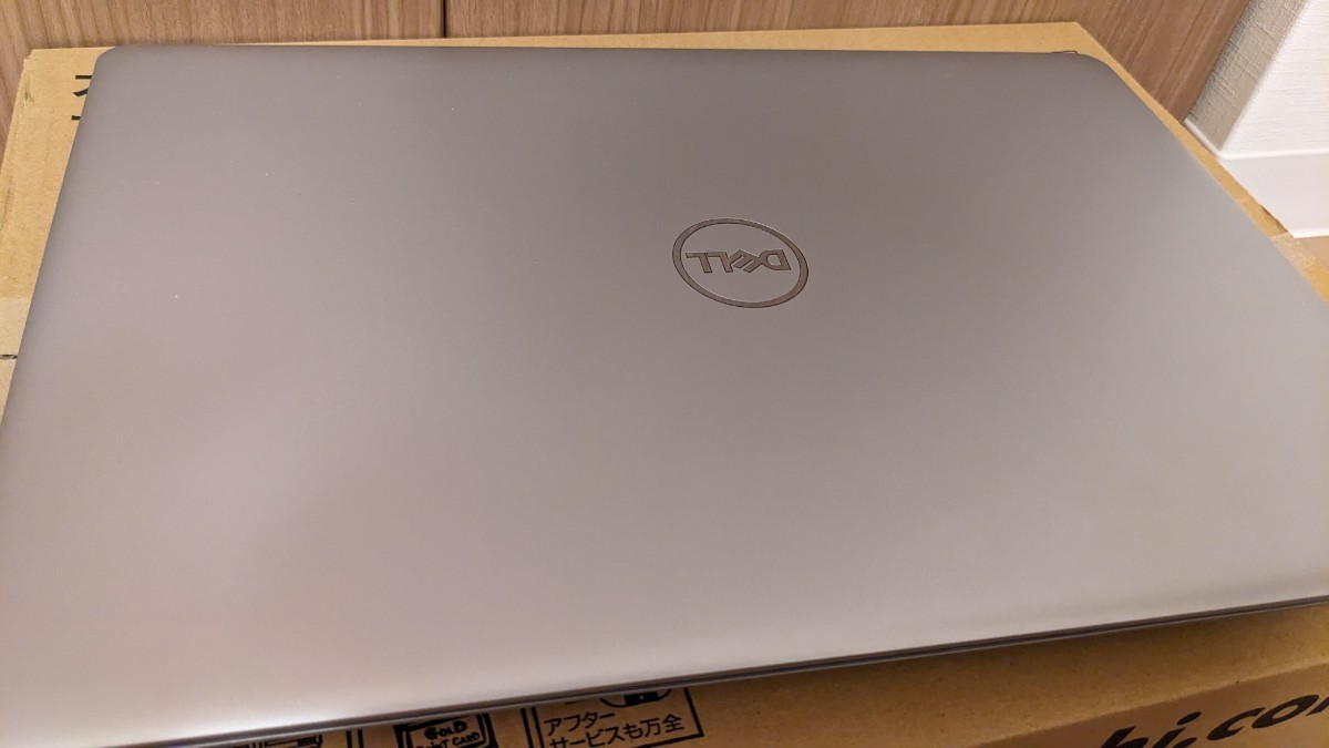 DELL Inspiron 15 5583 15 6型ノートパソコン|Yahoo!フリマ(旧PayPay