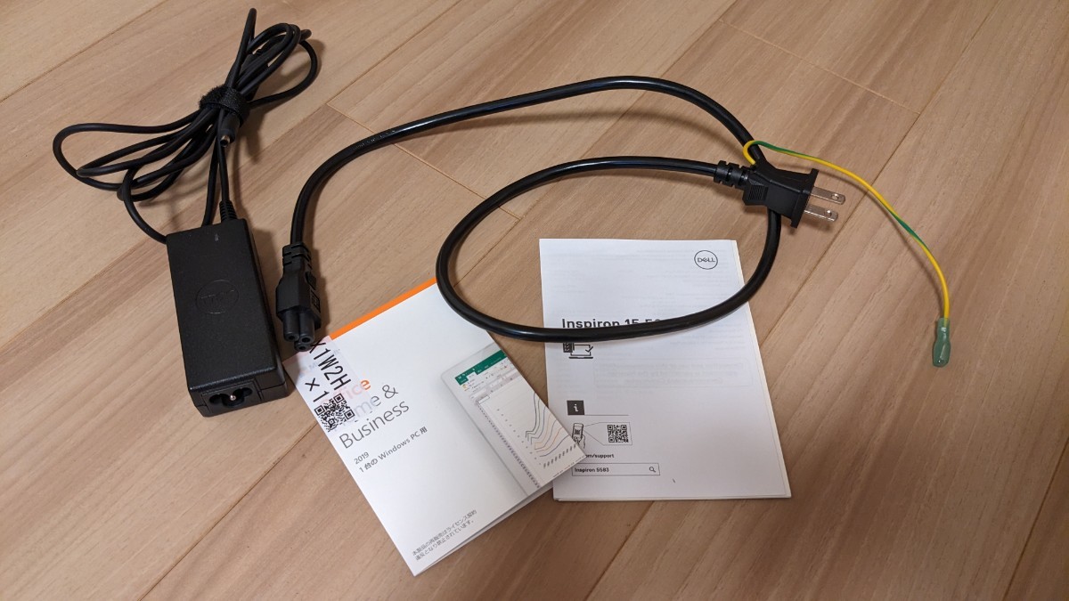 DELL Inspiron 15 5583 15 6型ノートパソコン|Yahoo!フリマ(旧PayPay