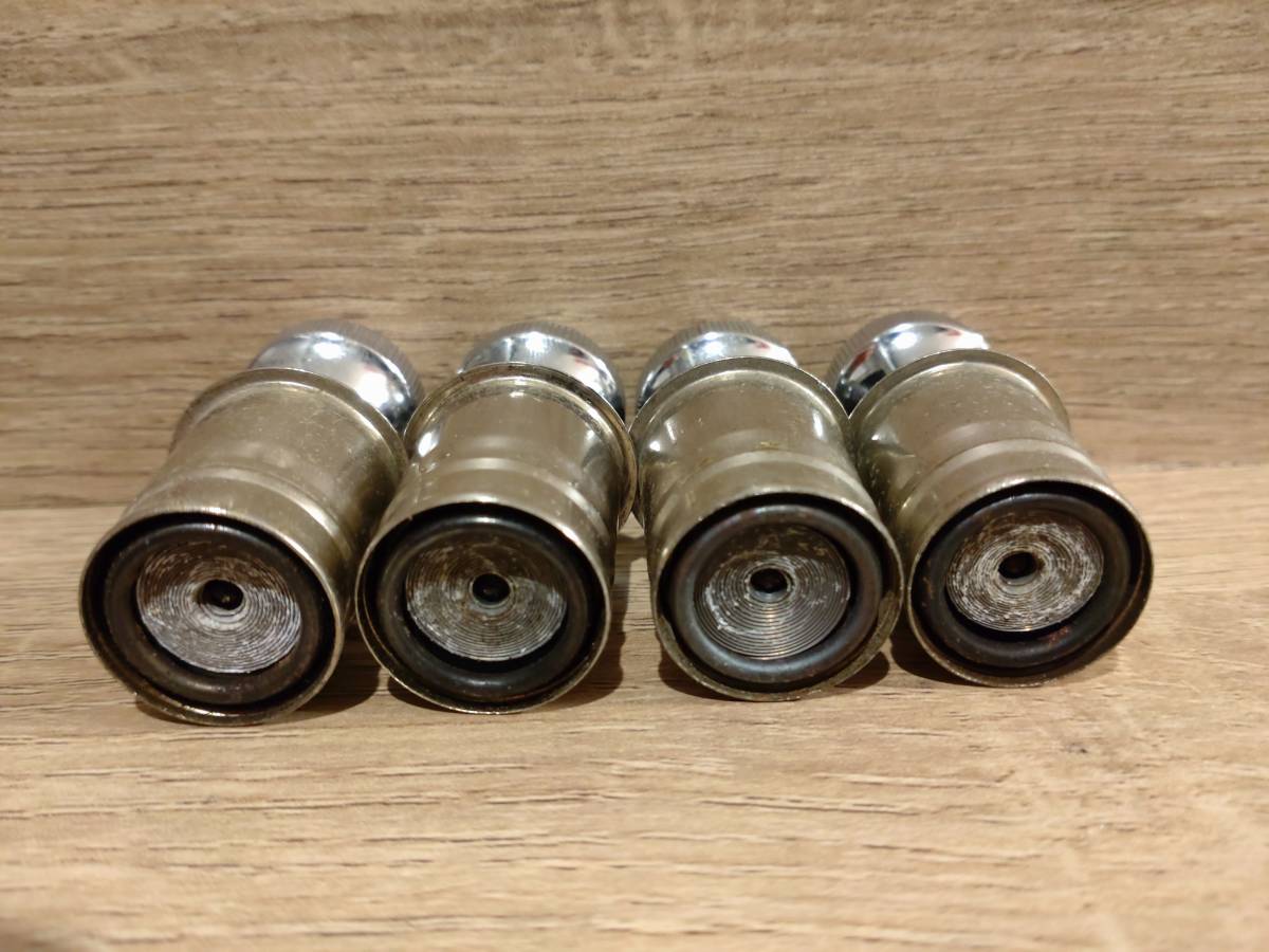 * free shipping cigar socket 4 piece set 1980-1992 93-96 Cadillac Fleetwood brougham Lowrider big 