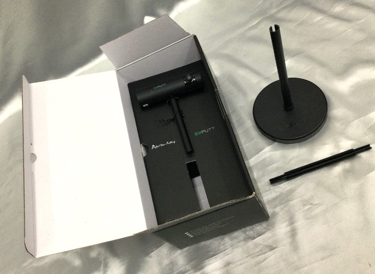 中古/パター 練習器具/ /スカイトラック EXパット