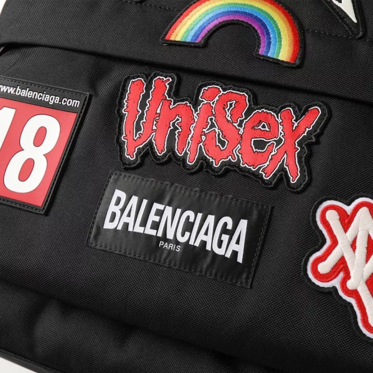 BALENCIAGA 656326 2JMXX サイズXXL バックパック|Yahoo!フリマ BALENCIAGA 656326 2JMXX サイズXXL バックパック|Yahoo!フリマ