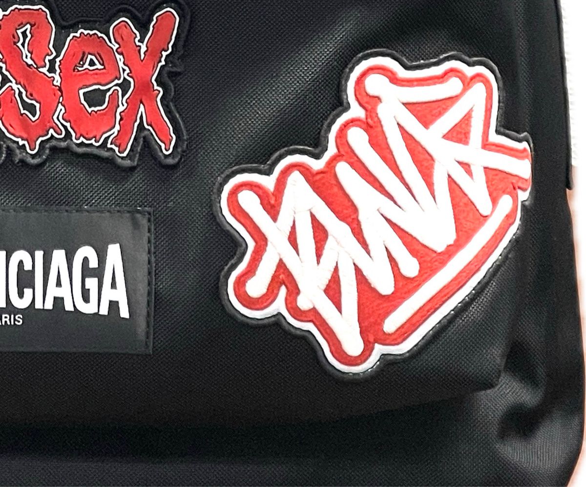 BALENCIAGA 656326 2JMXX サイズXXL バックパック|Yahoo!フリマ BALENCIAGA 656326 2JMXX サイズXXL バックパック|Yahoo!フリマ