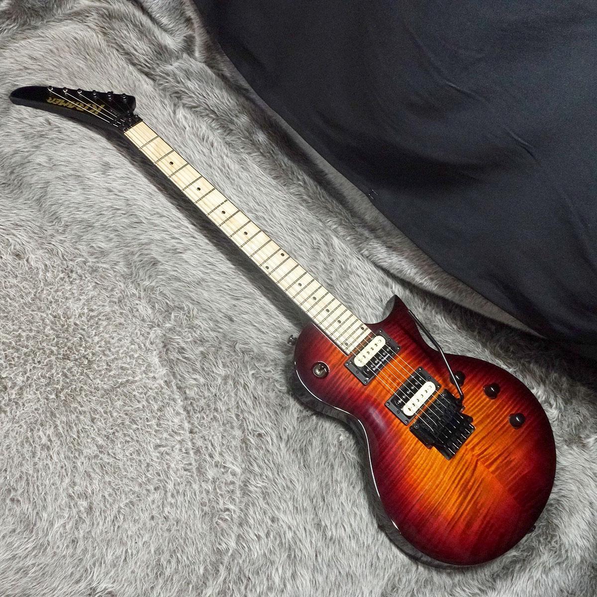 KRAMER Assault Plus Bengal Burst