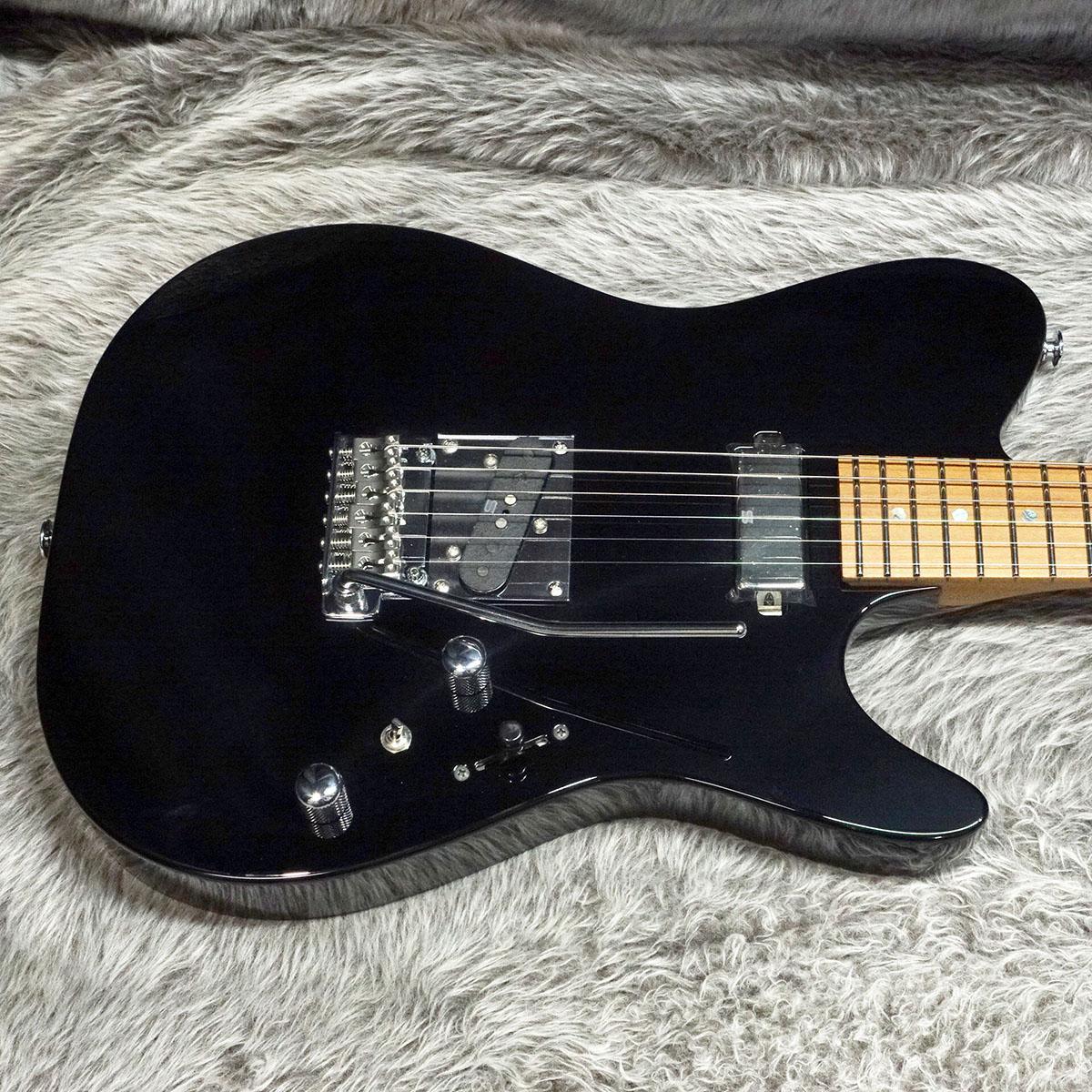 Ibanez AZS2200 Black_画像6