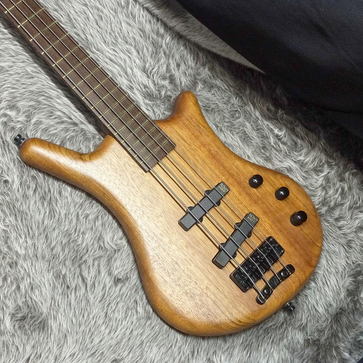 Warwick Thumb BO 4st Natural Satin[ outlet ]