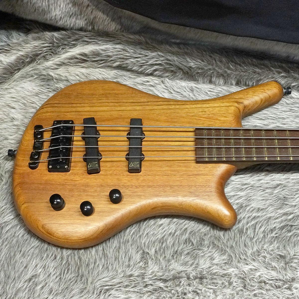 Warwick Thumb BO 4st Natural Satin[ outlet ]