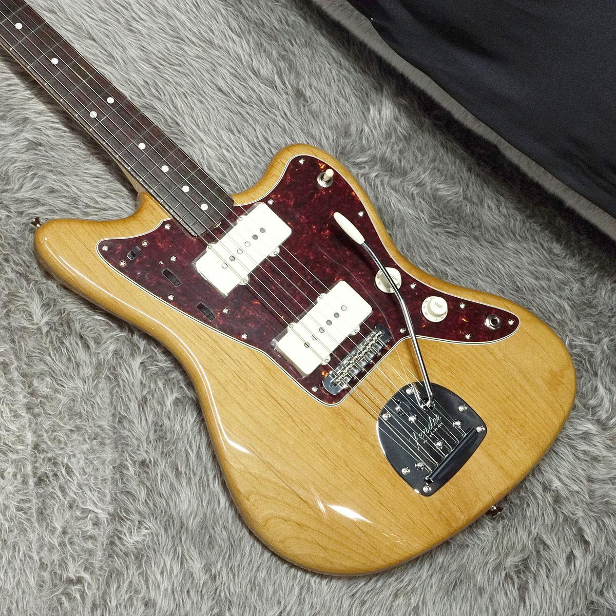Fender FSR Made in Japan Traditional 60s Jazzmaster Walnut｜代購幫