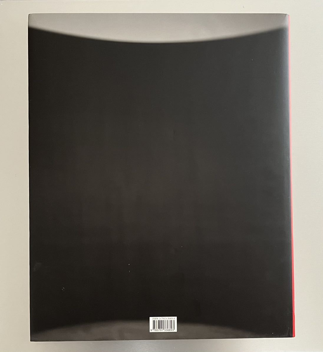 【即決】 杉本博司 JOE hiroshi sugimoto_画像2