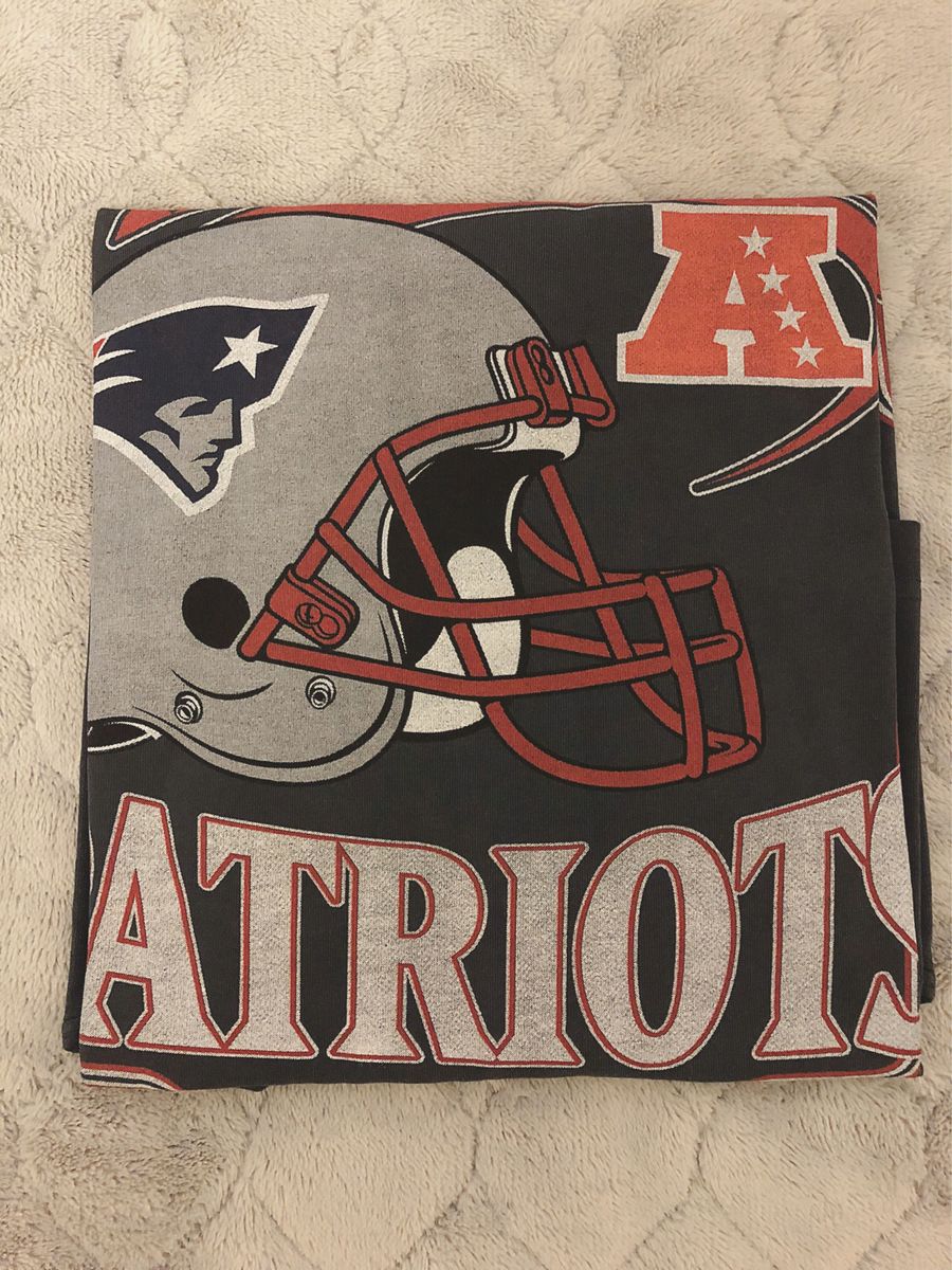 ★新品未使用★Kith/NFL /Tシャツ/ヴィンテージ/ペイトリオッツ
