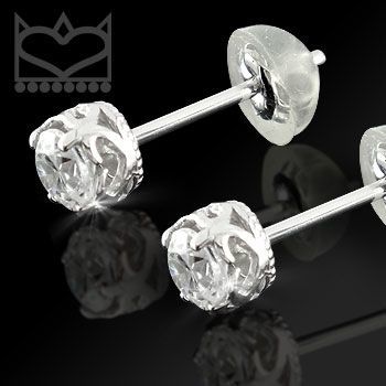 国内配送】 王冠 0.20ct ダイヤ 一粒ハートダイヤモンド ダイヤモンド