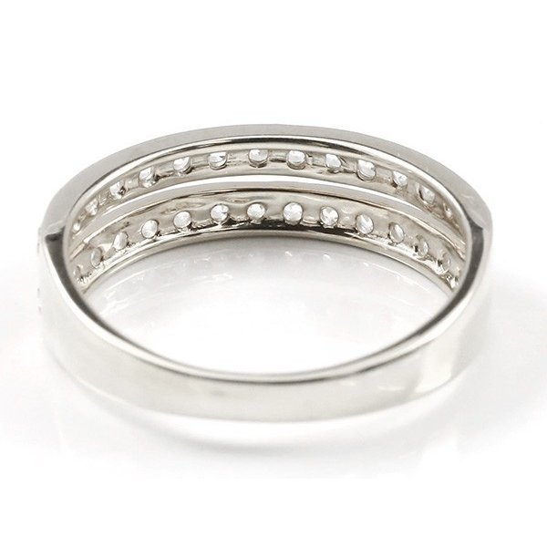 . approximately ring diamond ring silver 925 diamond engagement ring 2 ream ring pin key ring sv925 gem lady's 