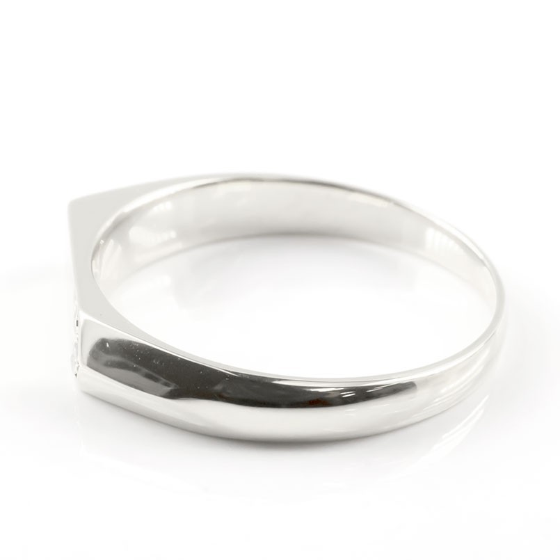 婚約指輪 ダイヤ 安い リング 印台 ダイヤモンド レディース 指輪 シルバー sv925 エンゲージリング ピンキーリング リング 女性_画像2